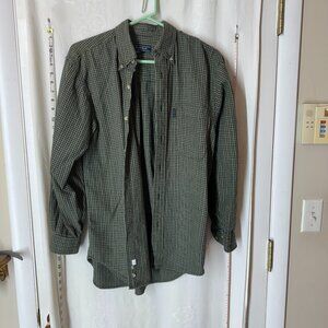 Vintage Men's Eagle Shirt